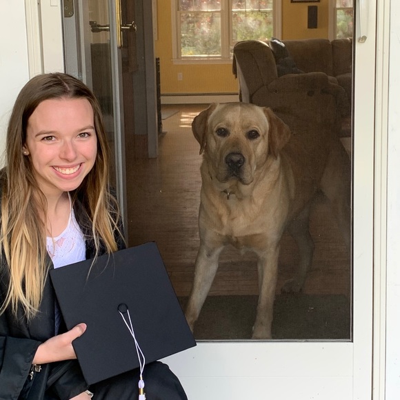 Meet Meg & Mitch! - Picture 4 of 4